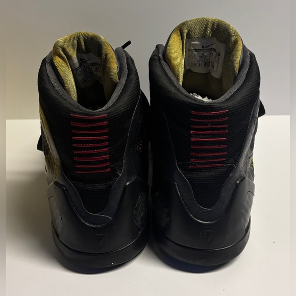 Nike Kobe 9 Elite GS ‘Inspiration’ size 6.5Y - Picture 6 of 7